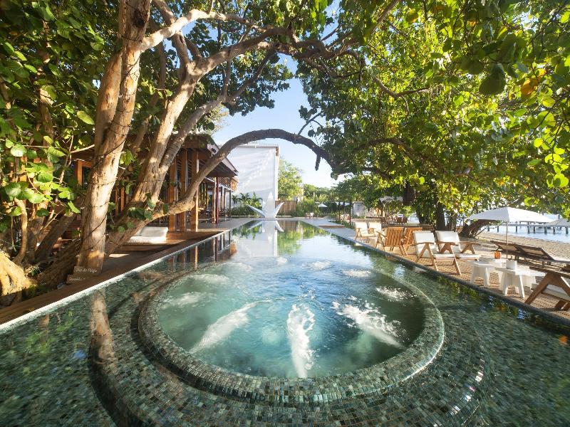 Ibagari Boutique Hotel - Adults Only image