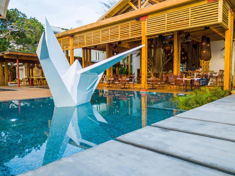 Ibagari Boutique Hotel - Adults Only image
