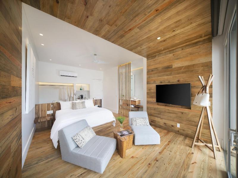 Ibagari Boutique Hotel - Adults Only image