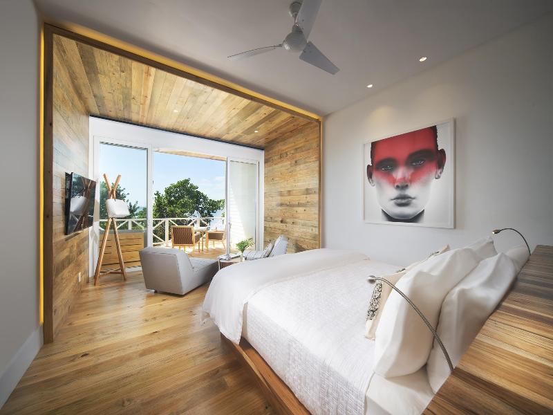Ibagari Boutique Hotel - Adults Only image