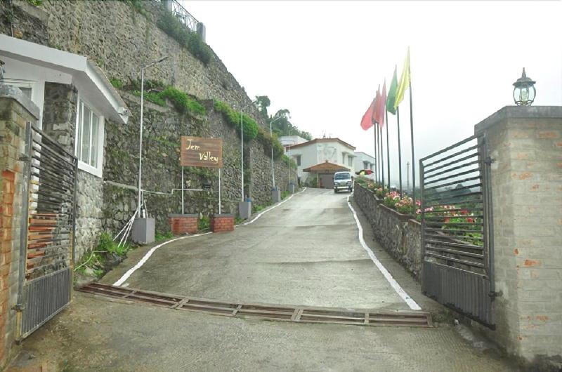 Jem Valley