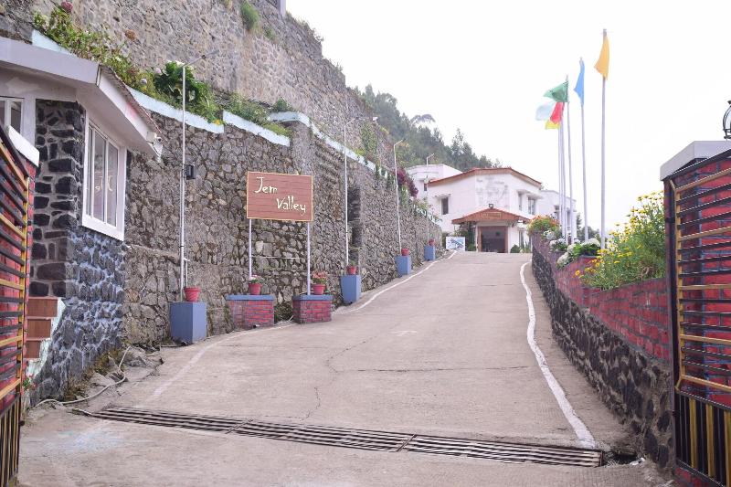 Jem Valley