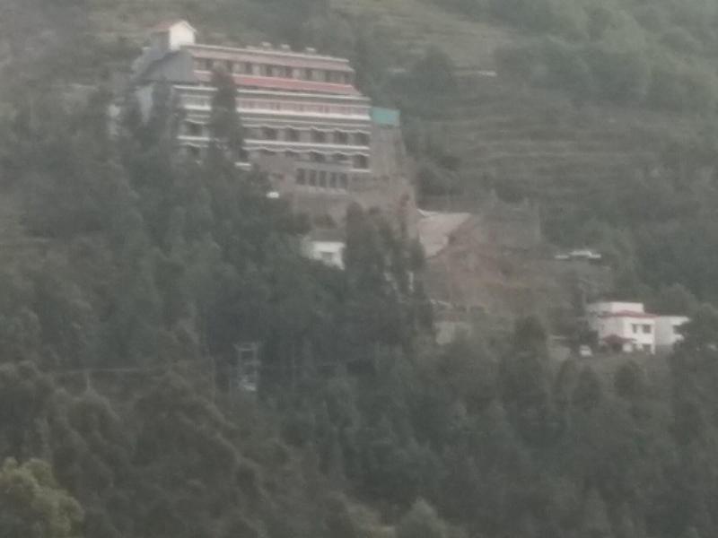 Jem Valley