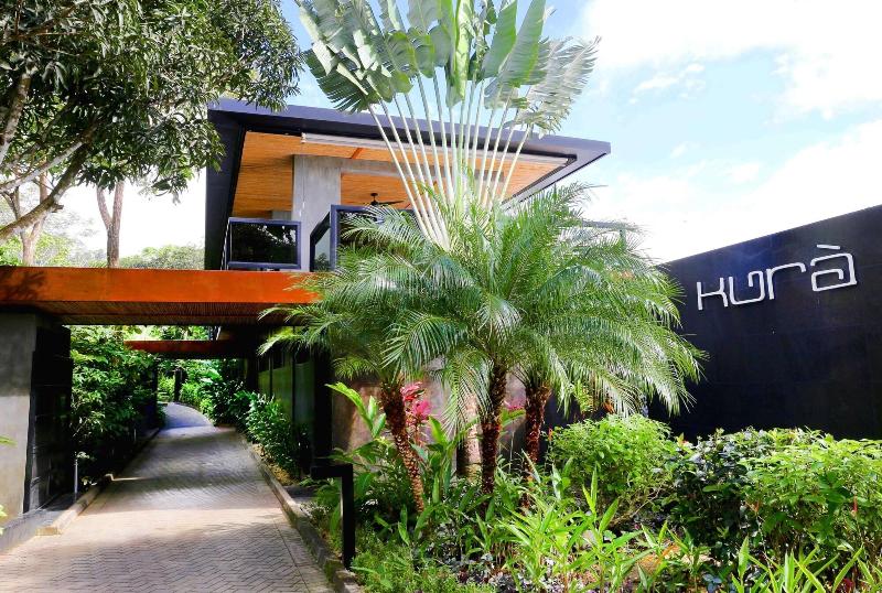 Kura Boutique Hotel image