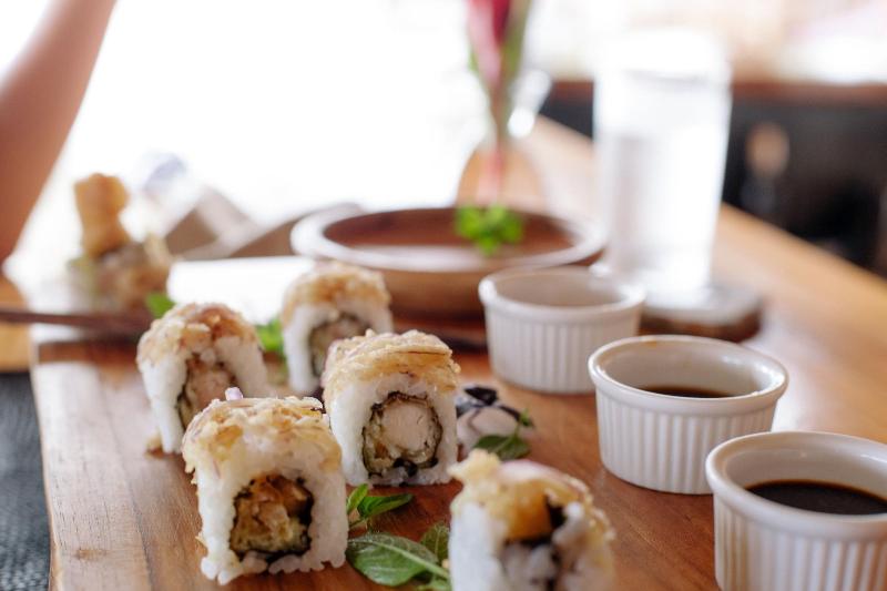 Kura Boutique Hotel image
