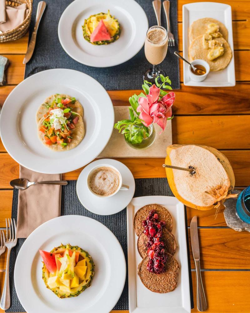 Kura Boutique Hotel image
