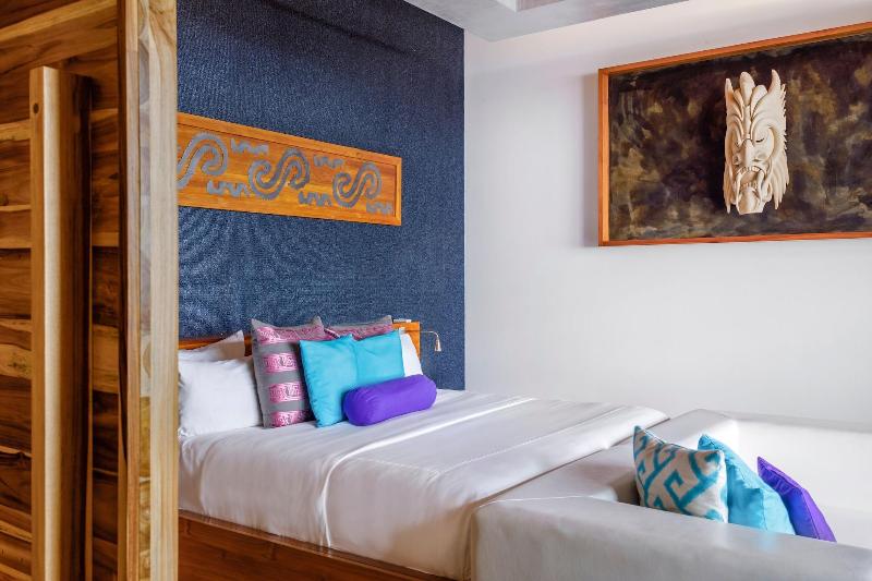 Kura Boutique Hotel image