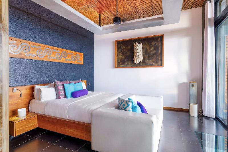 Kura Boutique Hotel image