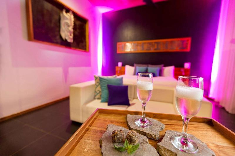 Kura Boutique Hotel image