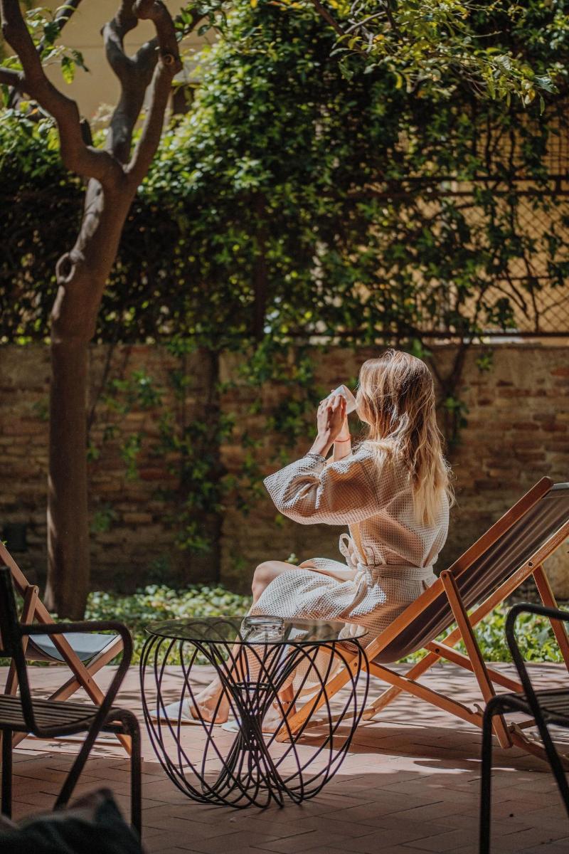 Medousa Bistrot & Suites image