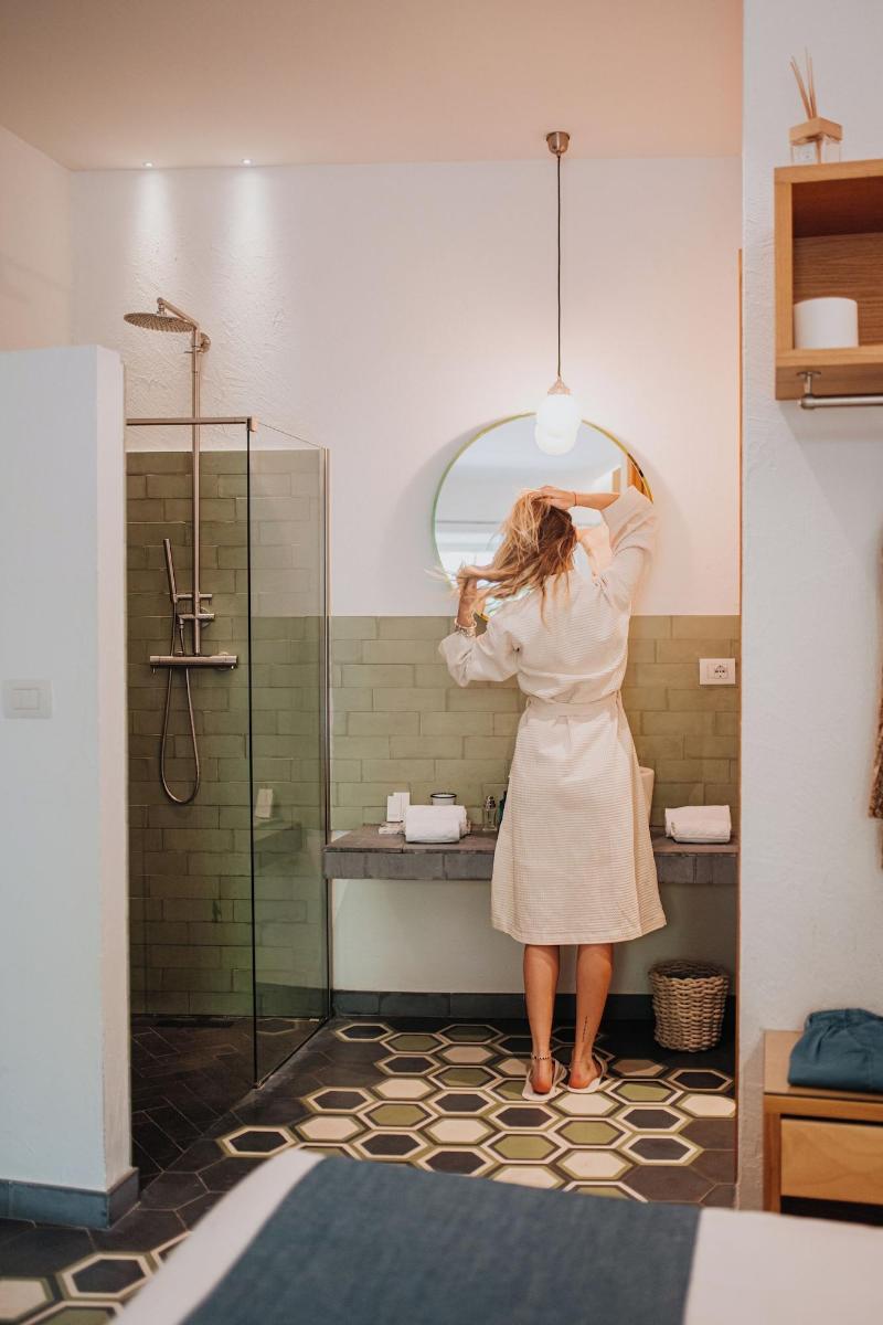 Medousa Bistrot & Suites image