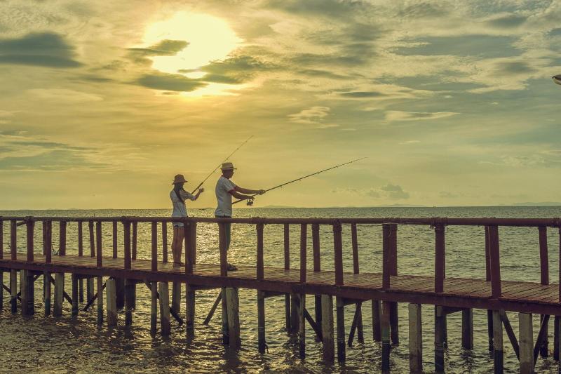 Nataya Roundhouse Coral Bay Resort And Spa image