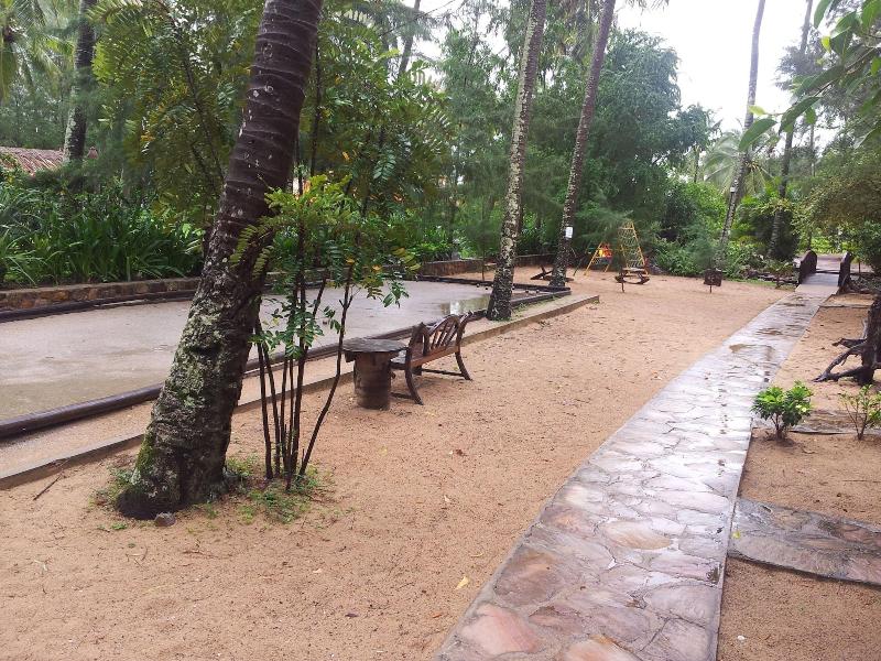 Nataya Roundhouse Coral Bay Resort And Spa image