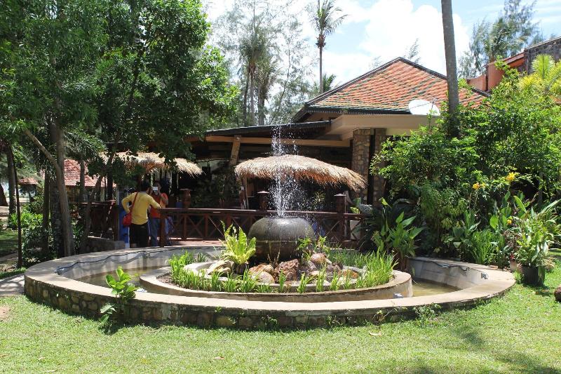 Nataya Roundhouse Coral Bay Resort And Spa image