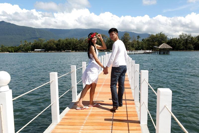 Nataya Roundhouse Coral Bay Resort And Spa image