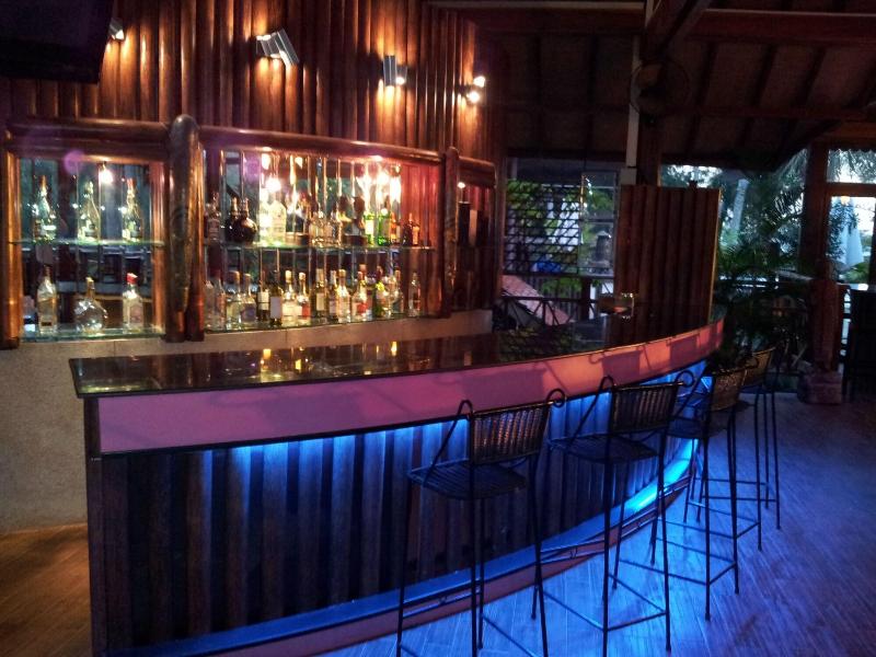 Nataya Roundhouse Coral Bay Resort And Spa image