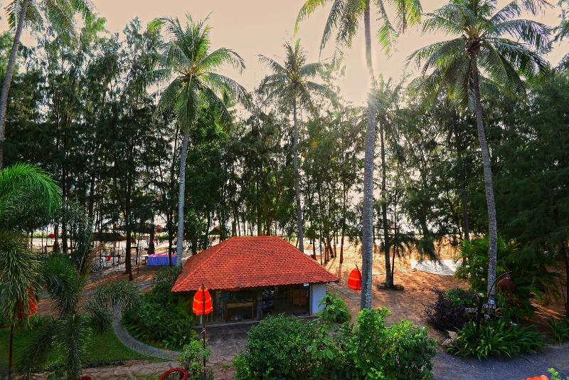 Nataya Roundhouse Coral Bay Resort And Spa image