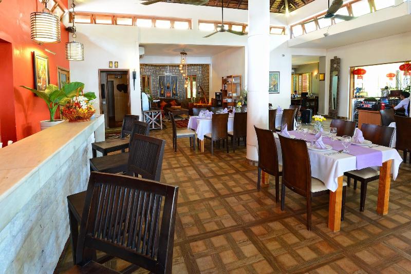 Nataya Roundhouse Coral Bay Resort And Spa image