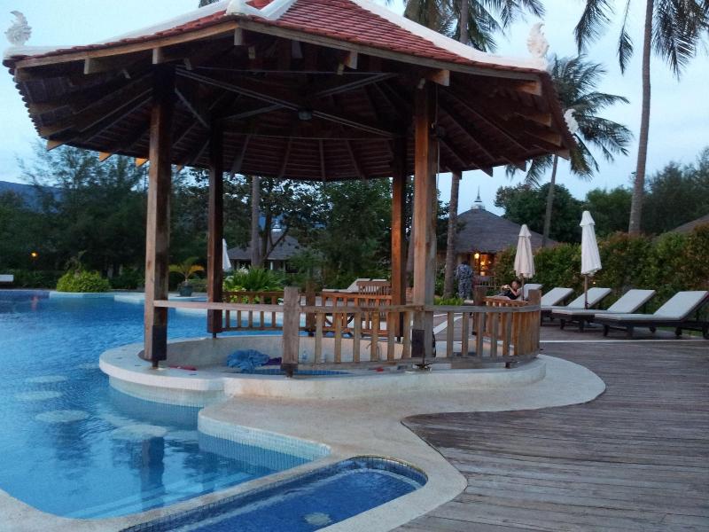 Nataya Roundhouse Coral Bay Resort And Spa image