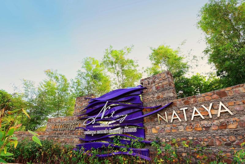 Nataya Roundhouse Coral Bay Resort And Spa image