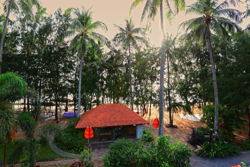 Nataya Roundhouse Coral Bay Resort And Spa image