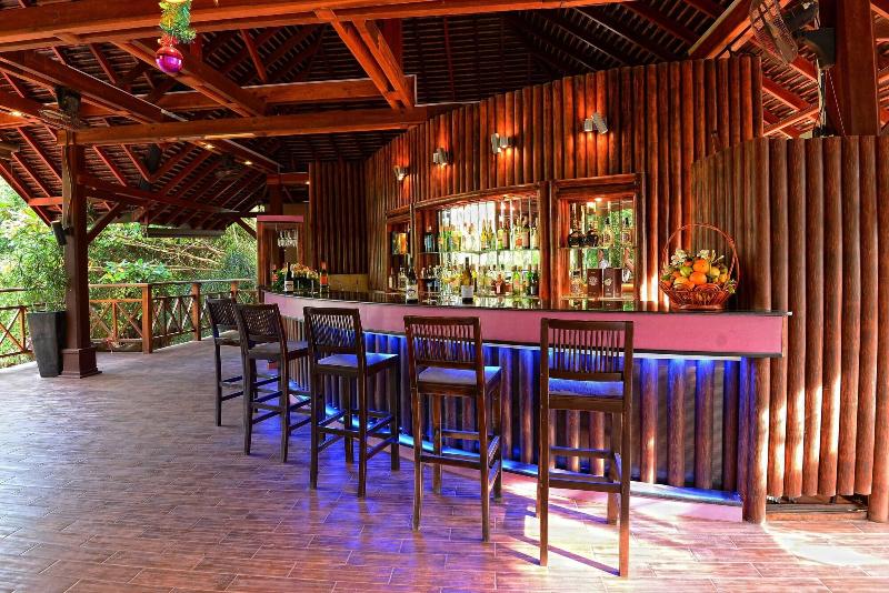 Nataya Roundhouse Coral Bay Resort And Spa image
