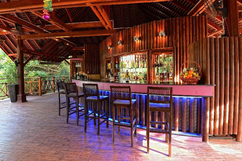 Nataya Roundhouse Coral Bay Resort And Spa image