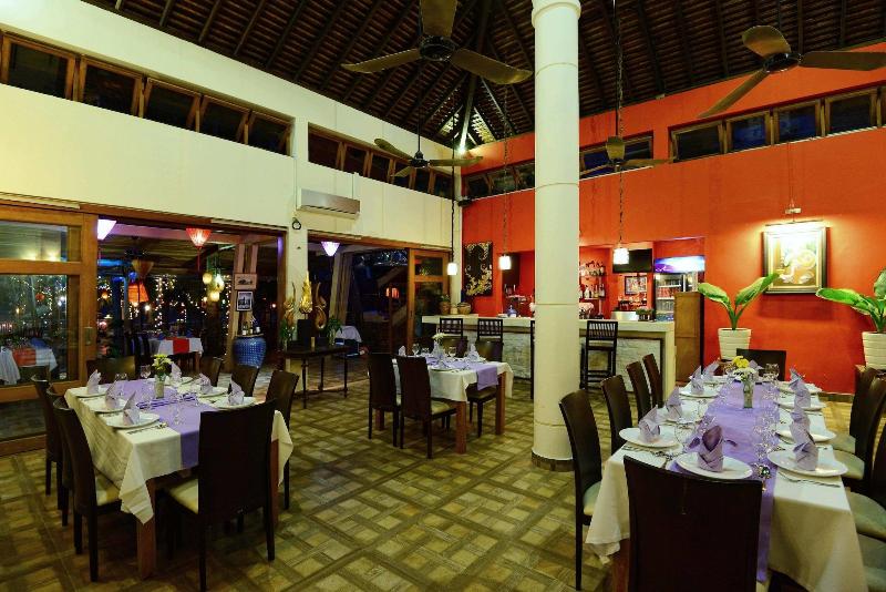 Nataya Roundhouse Coral Bay Resort And Spa image