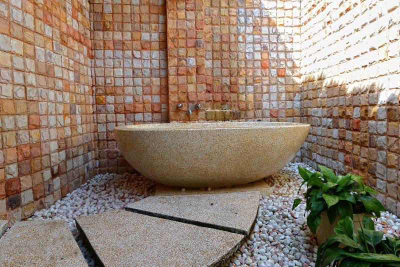 Nataya Roundhouse Coral Bay Resort And Spa image