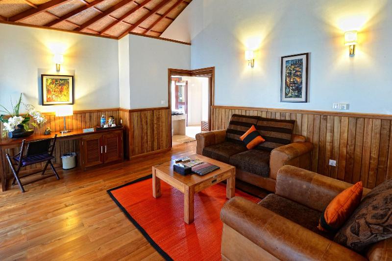 Nataya Roundhouse Coral Bay Resort And Spa image