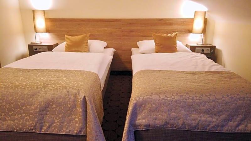 Hotel Sion image