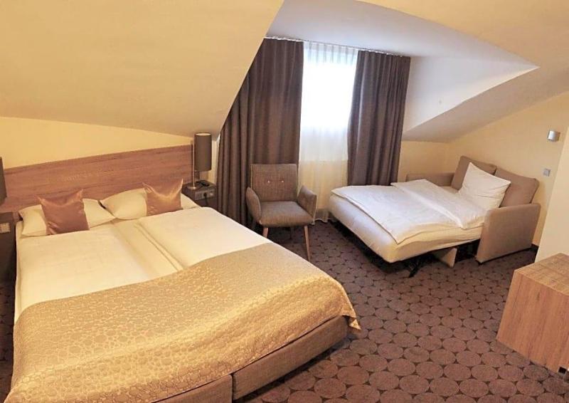 Hotel Sion image
