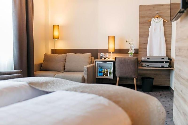 Hotel Sion image