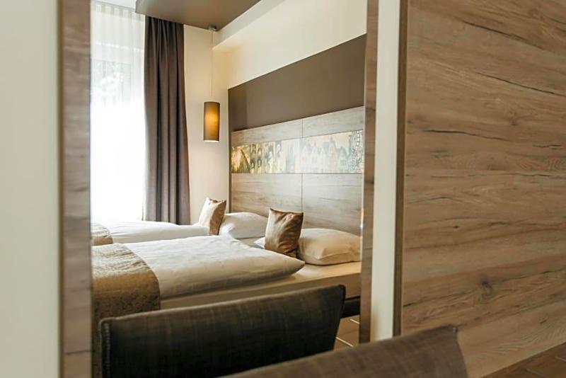 Hotel Sion image