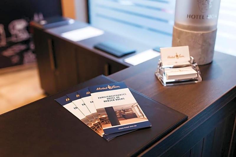 Hotel Sion image