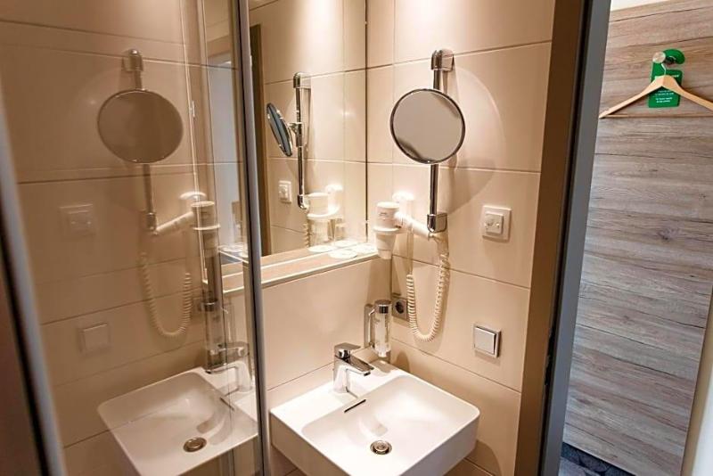 Hotel Sion image