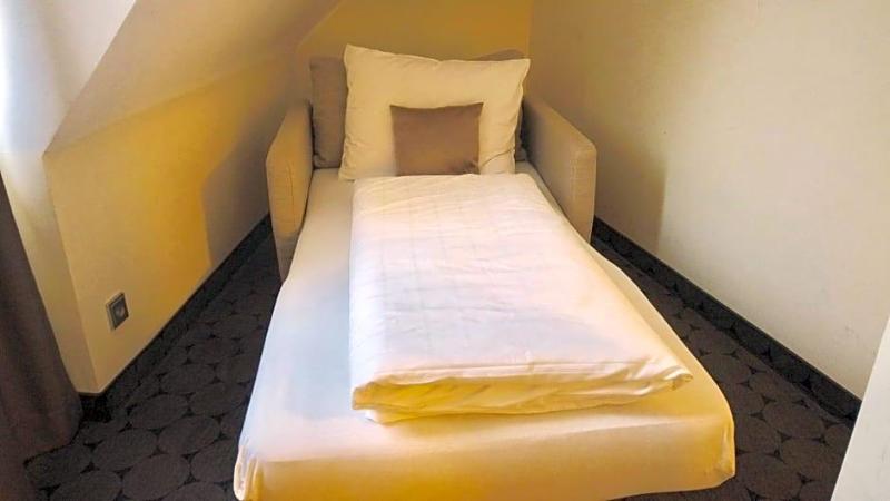 Hotel Sion image
