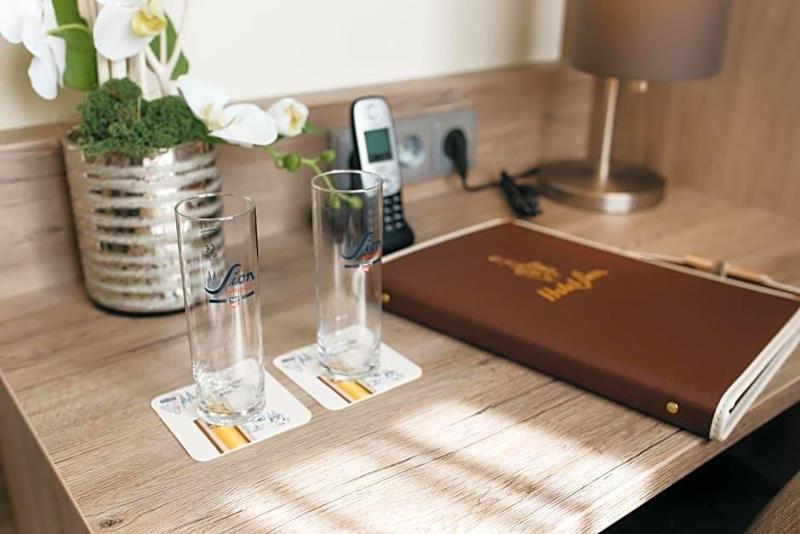 Hotel Sion image