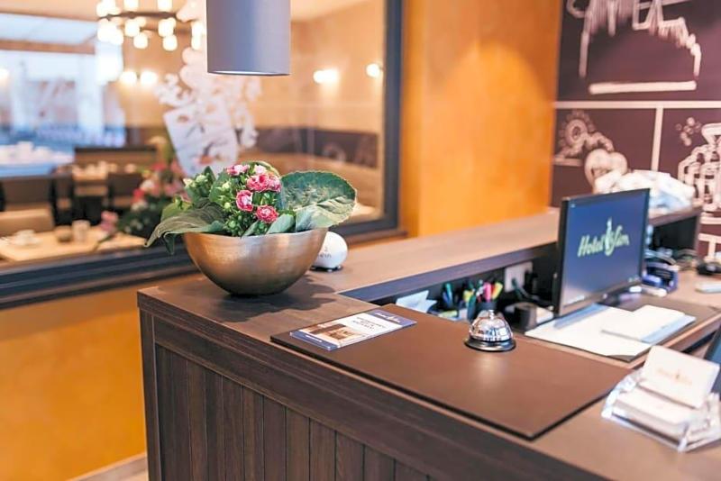 Hotel Sion image