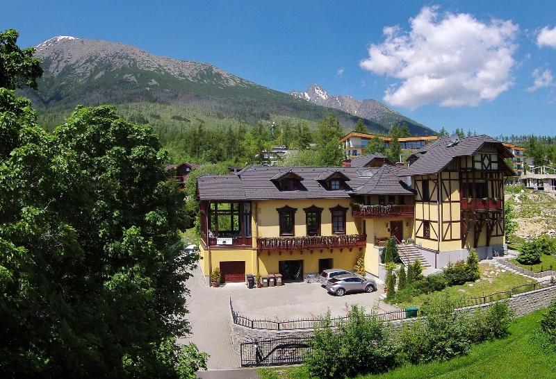 Villa Kunerad image