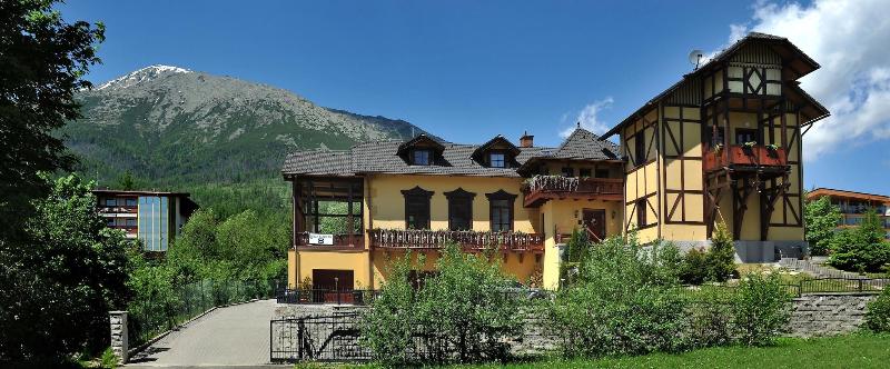 Villa Kunerad image