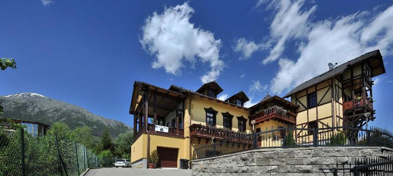 Villa Kunerad image