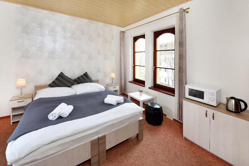 Villa Kunerad image