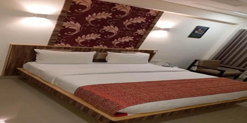 Hotel Sivaranjani 3