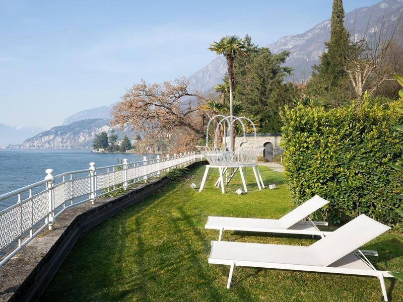 Villa Lario Resort Mandello image