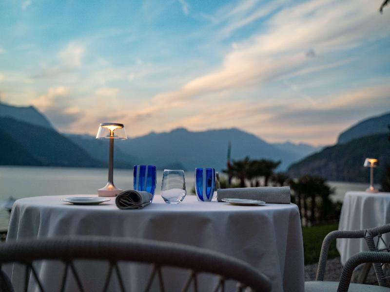 Villa Lario Resort Mandello image
