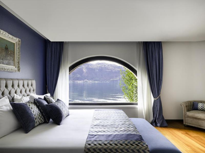 Villa Lario Resort Mandello image