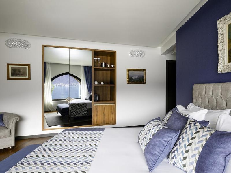 Villa Lario Resort Mandello image