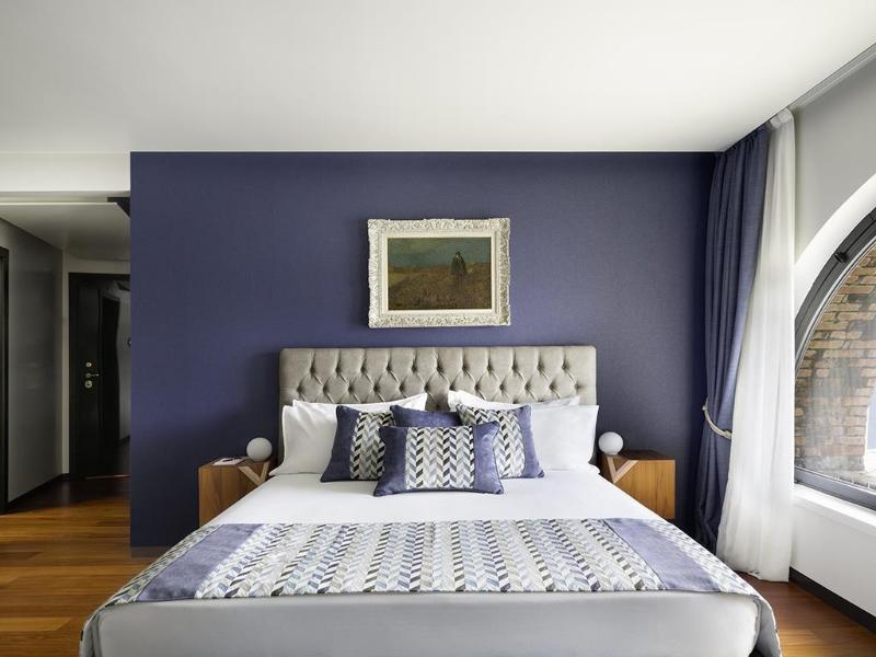 Villa Lario Resort Mandello image