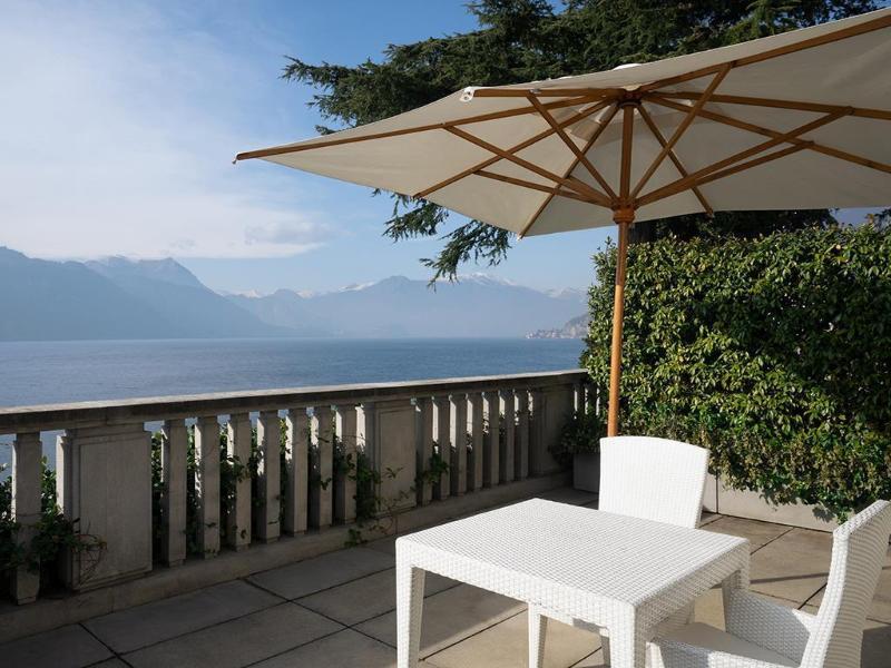 Villa Lario Resort Mandello image